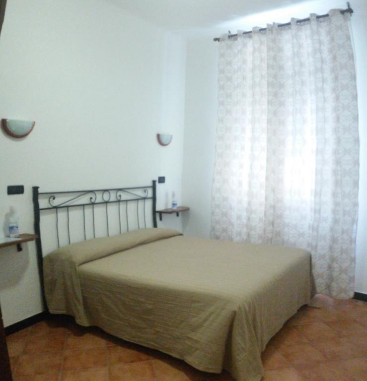 Da Marcello Hotel Genoa Luaran gambar