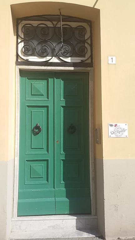 Da Marcello Hotel Genoa Luaran gambar