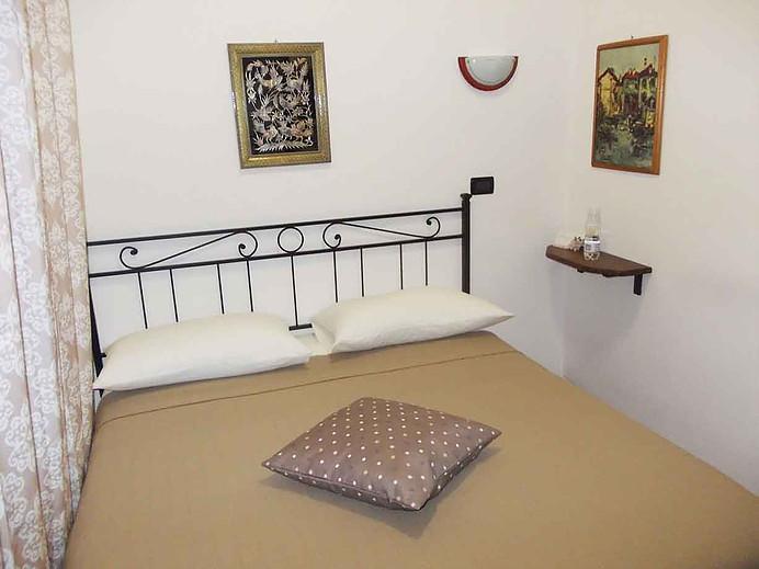 Da Marcello Hotel Genoa Luaran gambar