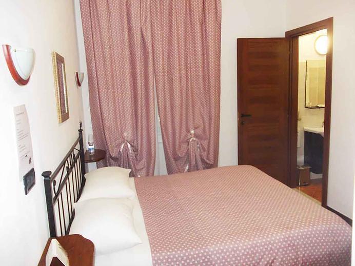 Da Marcello Hotel Genoa Luaran gambar