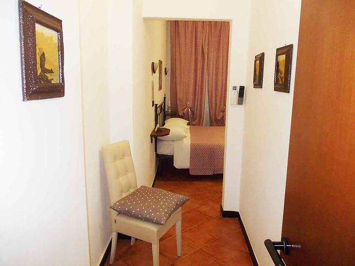 Da Marcello Hotel Genoa Luaran gambar