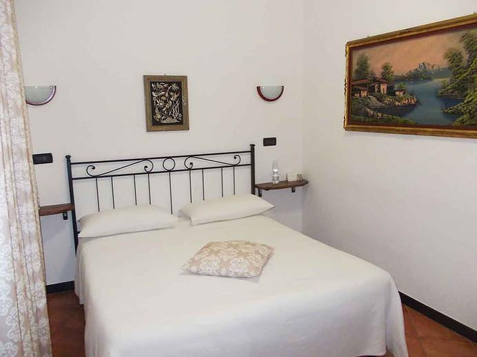 Da Marcello Hotel Genoa Luaran gambar