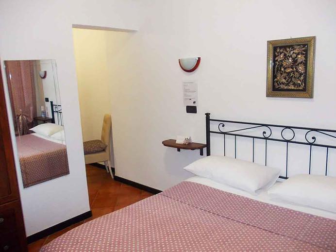 Da Marcello Hotel Genoa Luaran gambar