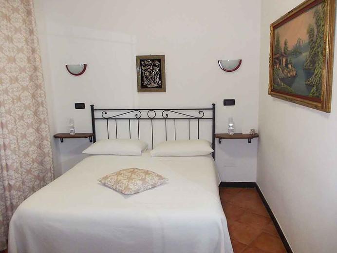 Da Marcello Hotel Genoa Luaran gambar