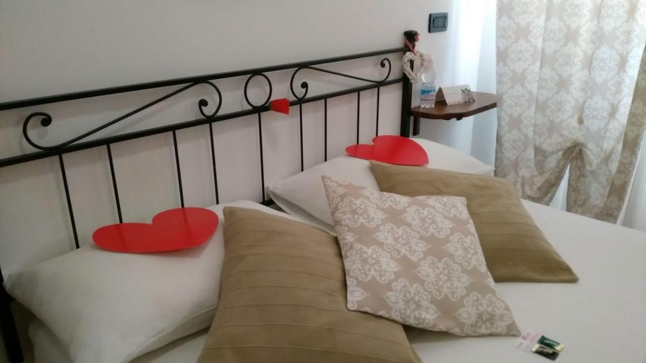 Da Marcello Hotel Genoa Luaran gambar